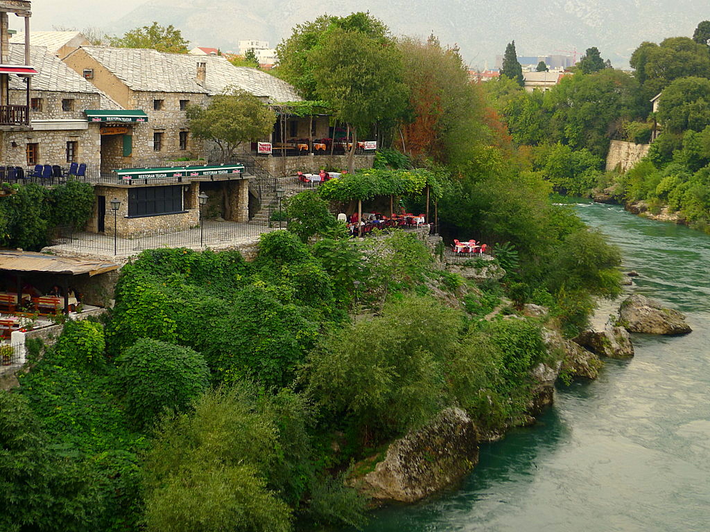 Mostar